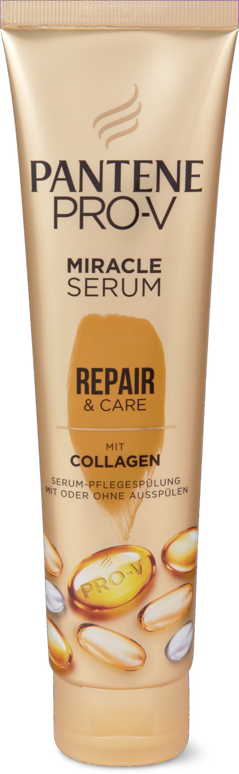 Pantene Miracle Serum capelli sfibrati 160ml